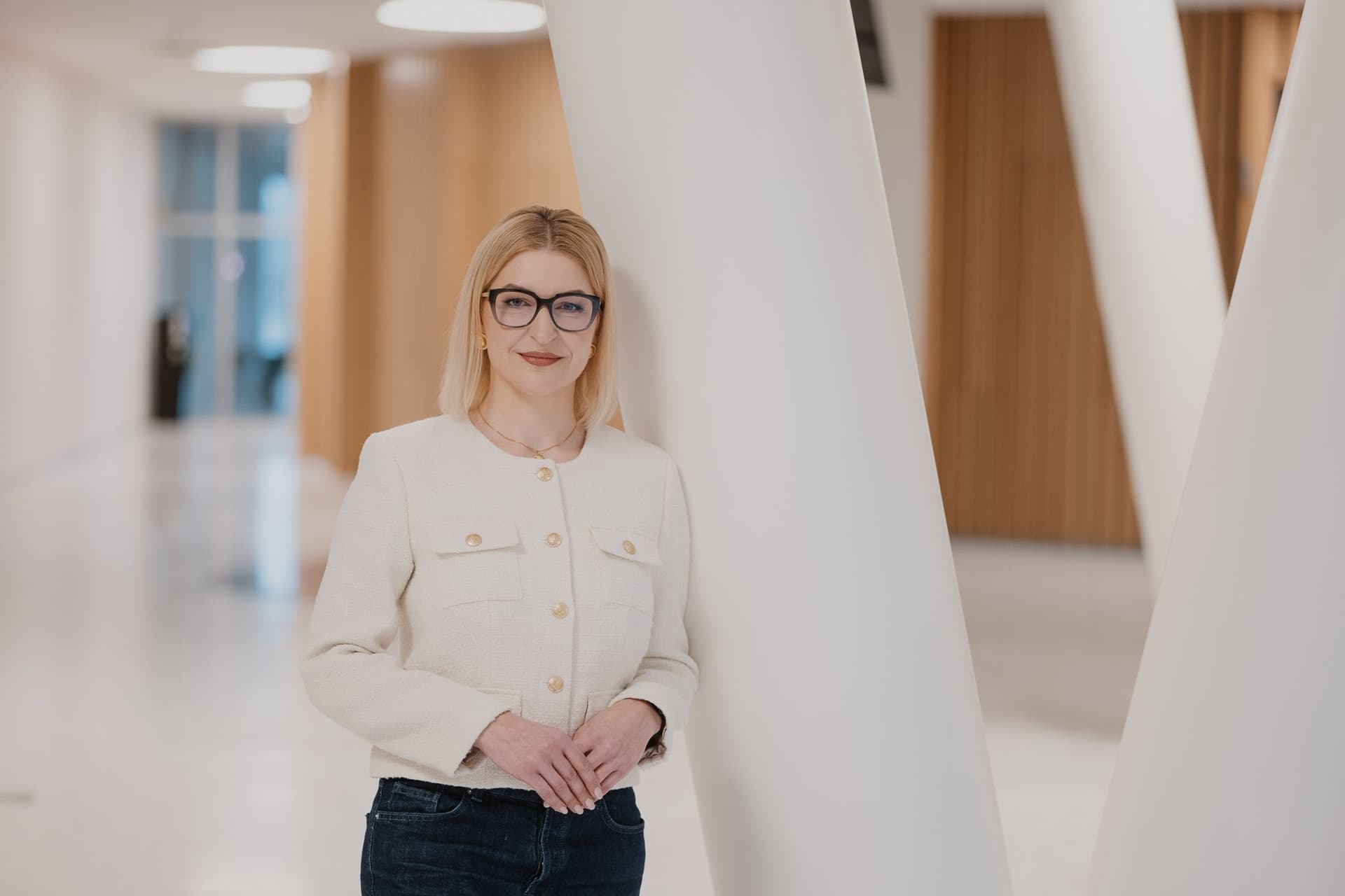 VU doc. Alina Urnikytė