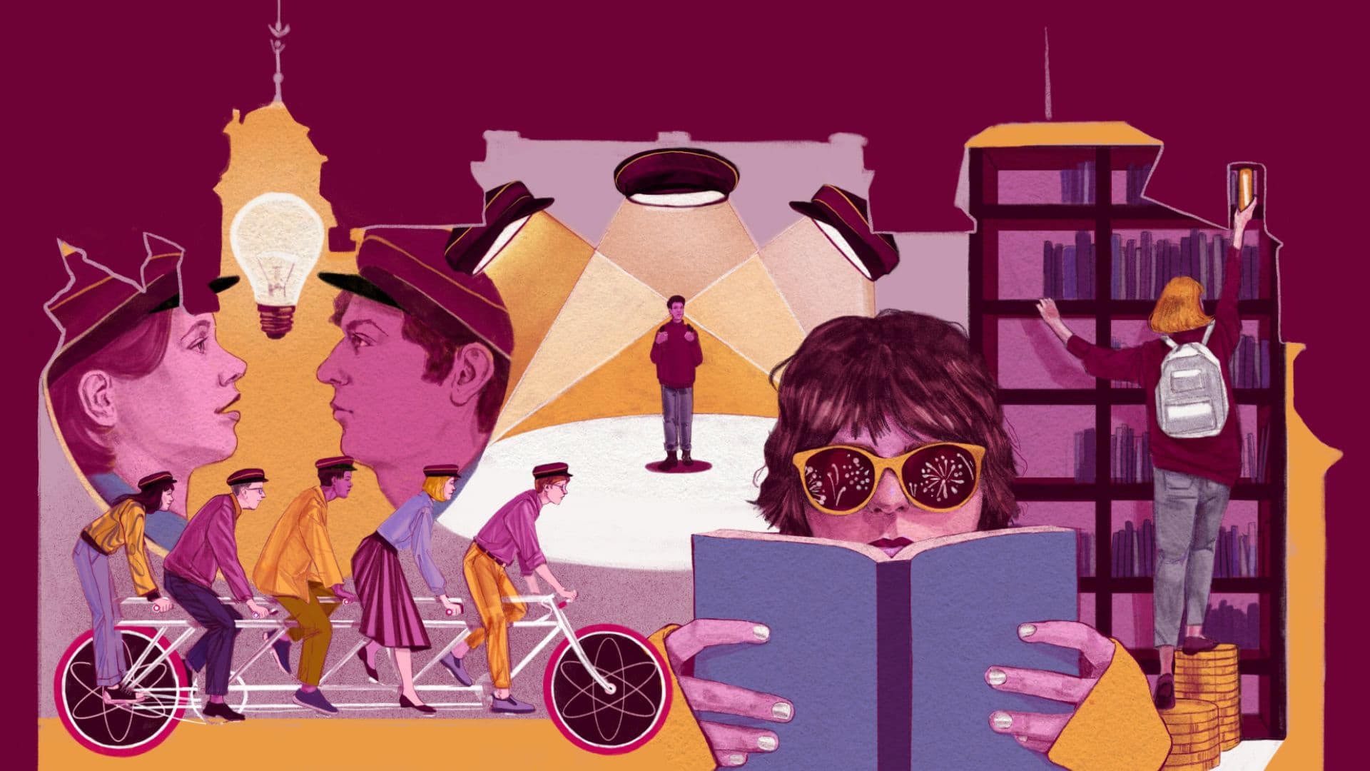 VU daugiau, nei gali įsivaizduoti ir superpaskaita